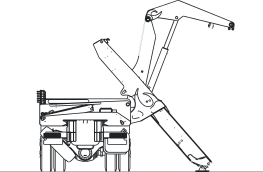 bending leg posit 1