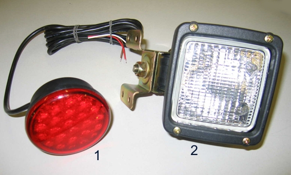 SL Lamps