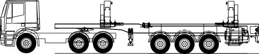 trombone 20 foot
