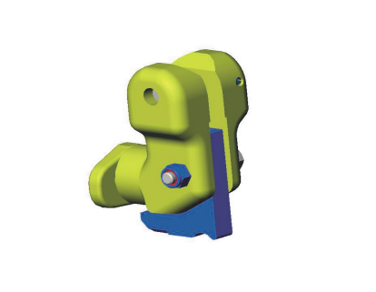Lifting Lug