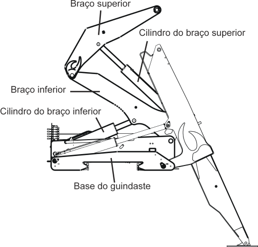 Crane Dgm PT