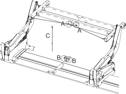 TLF storage